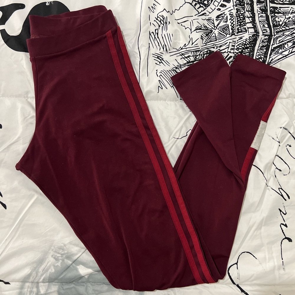 Adidas tights